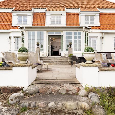 Villa Soederas Vaxholm Exteriör bild